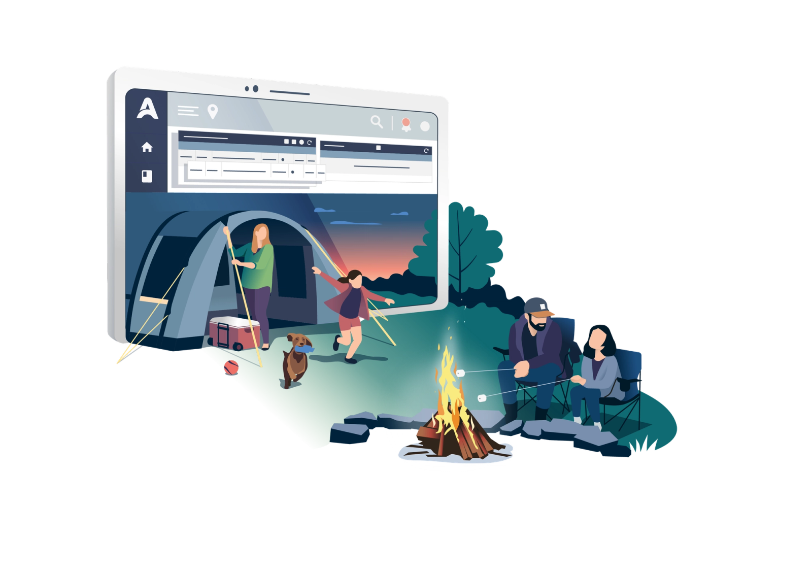 Anytime Booking | Online Booking Software for UK Holiday Provider ...