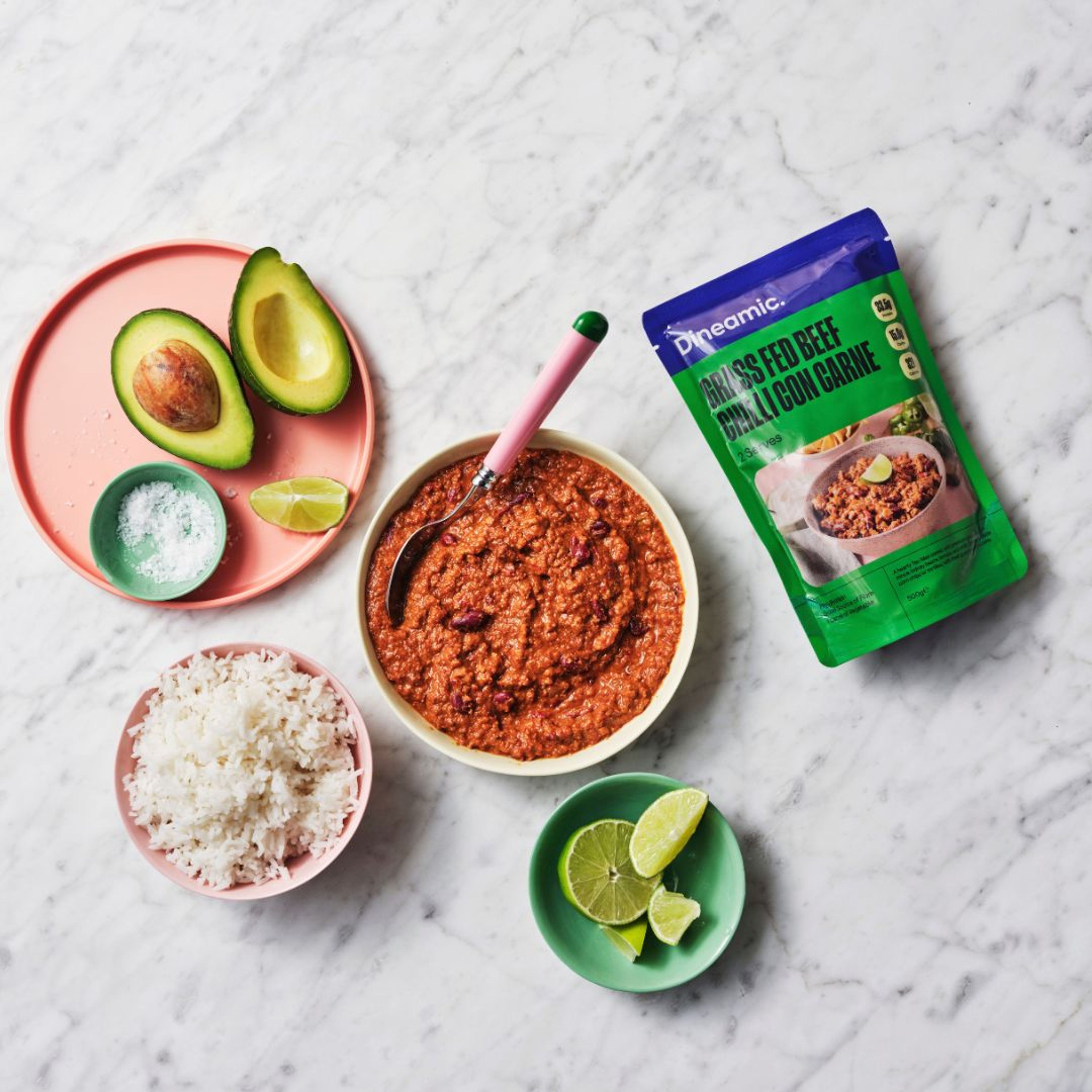 Chilli Con Carne