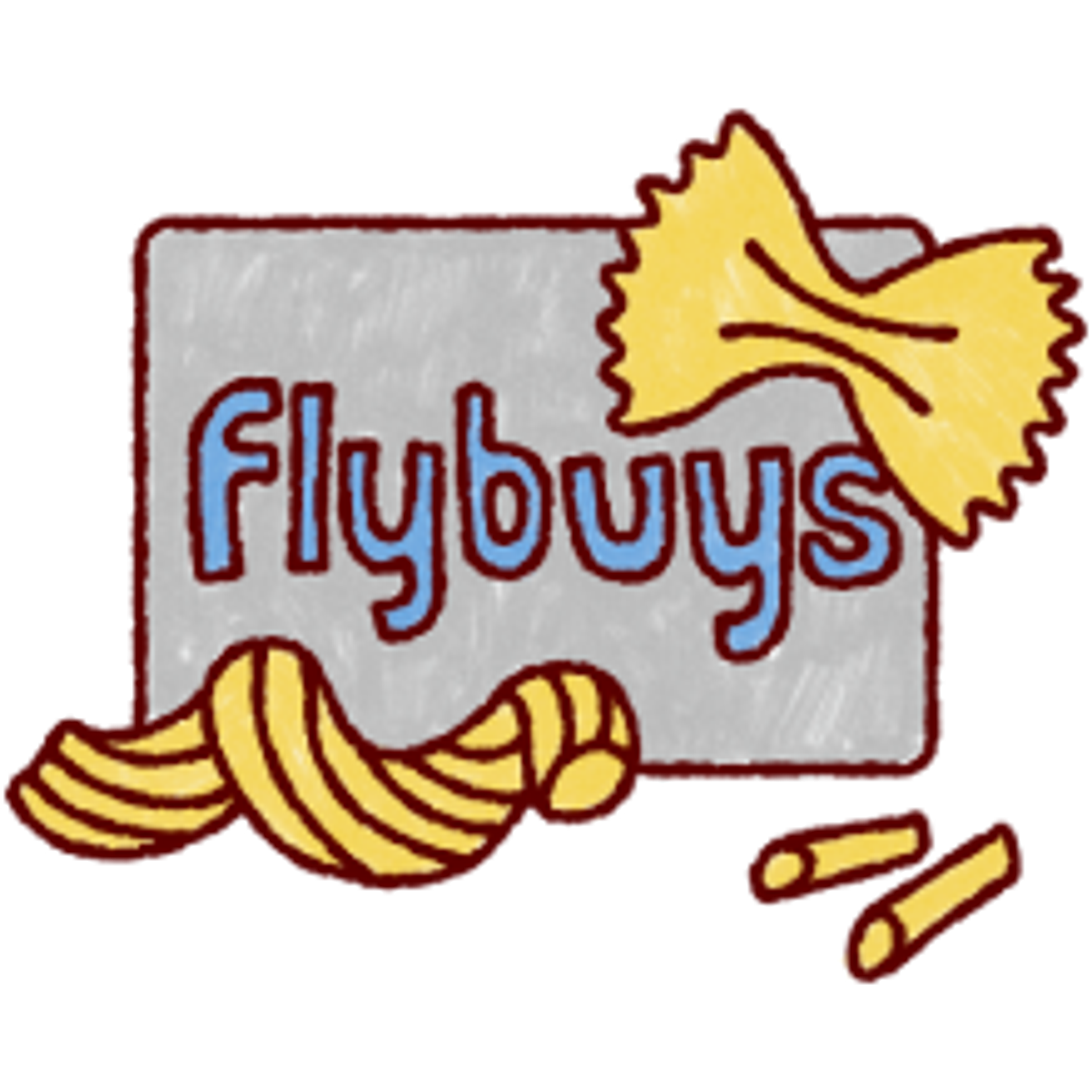 Flybuys card