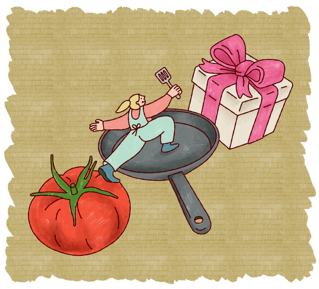 Cook's Perks | The rewards club for food lovers | QuiteLike