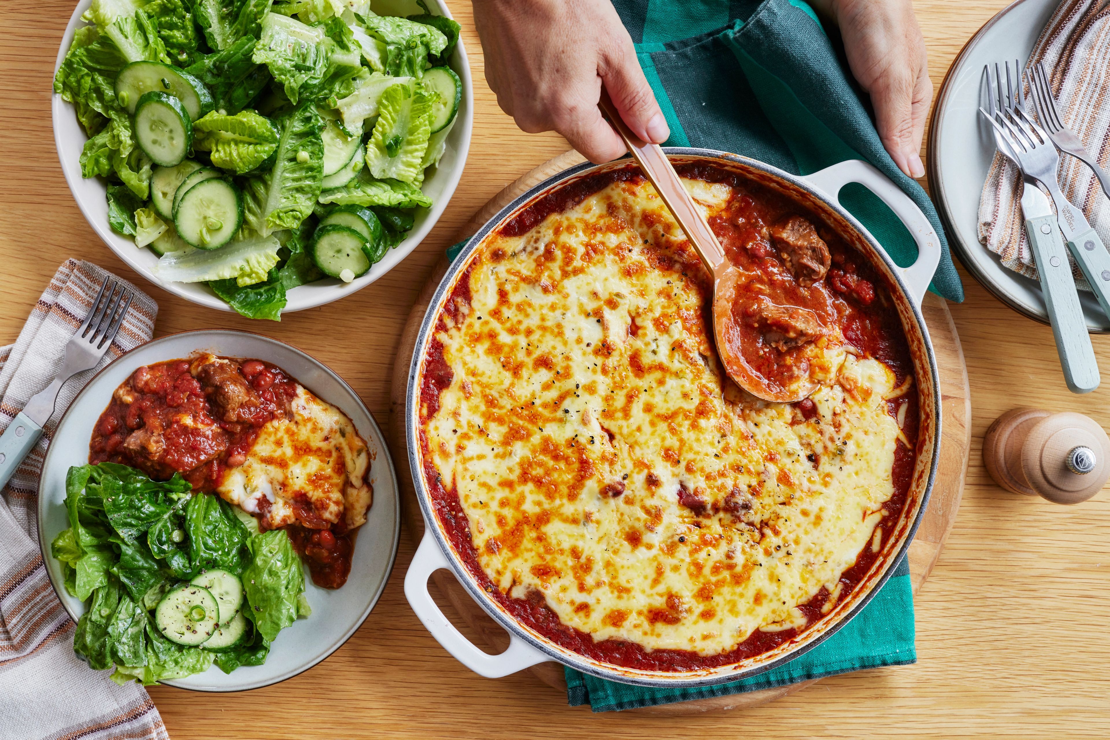 slow-cooked-mexican-beef-and-bechamel-bake-serves-4