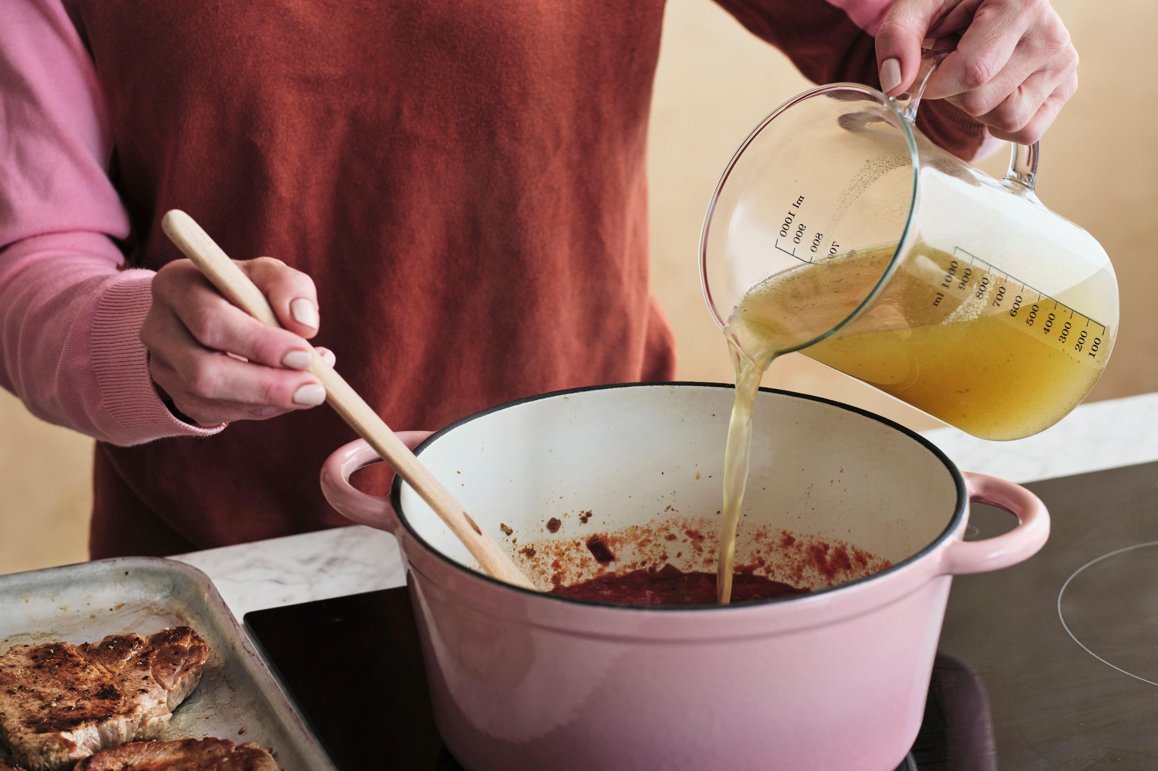 Slow-Cook Pork