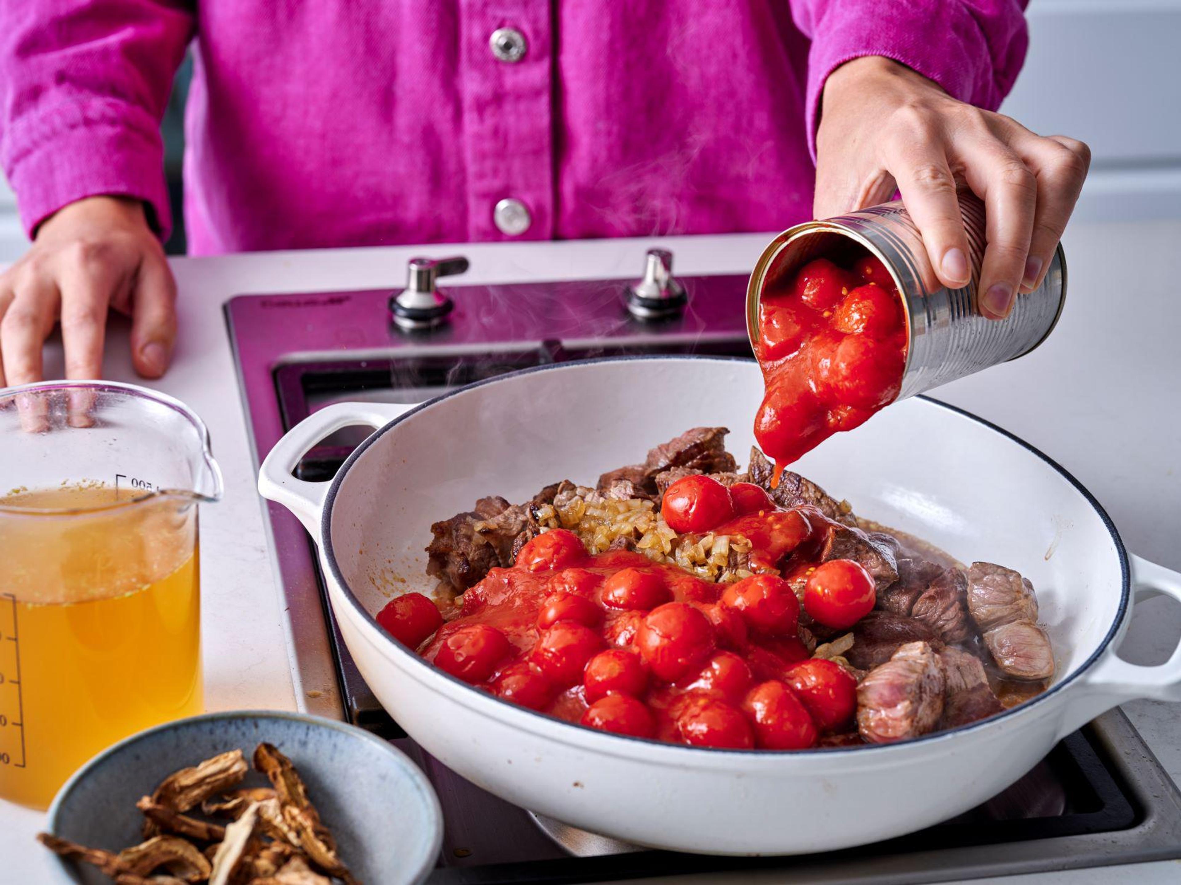 Slow-Cook Ragu