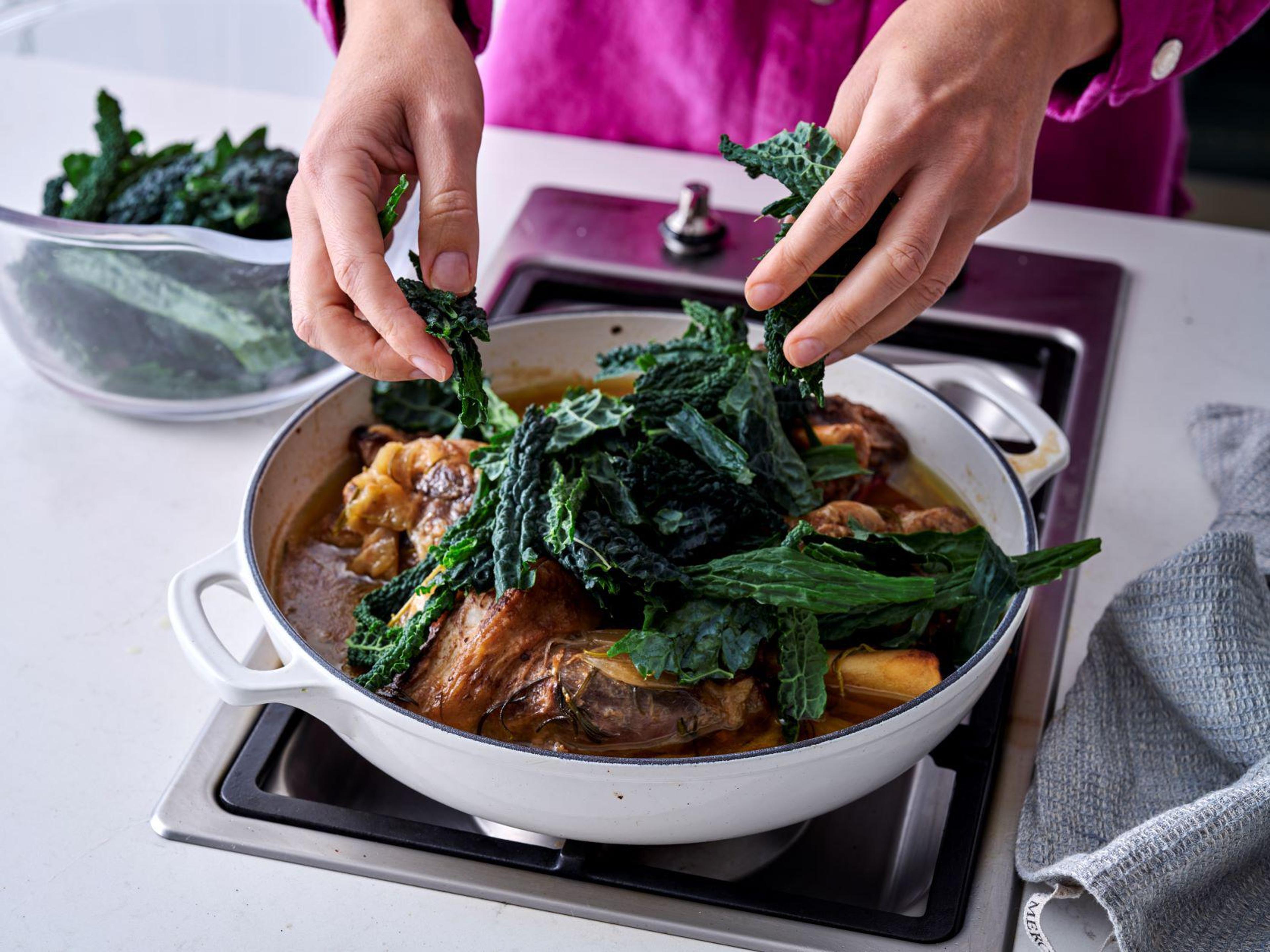 Cook Cavolo Nero