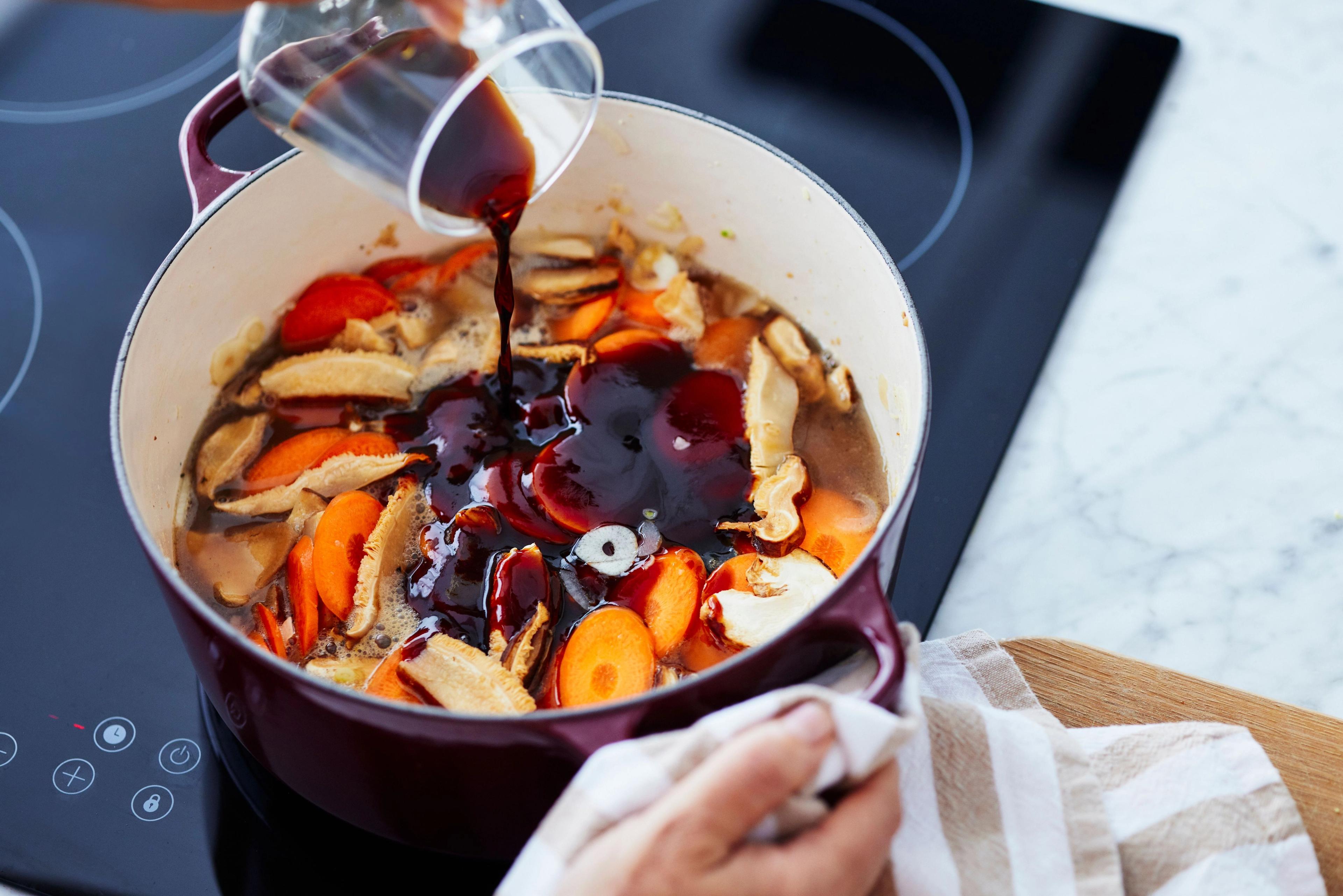 Slow-Cook Pork