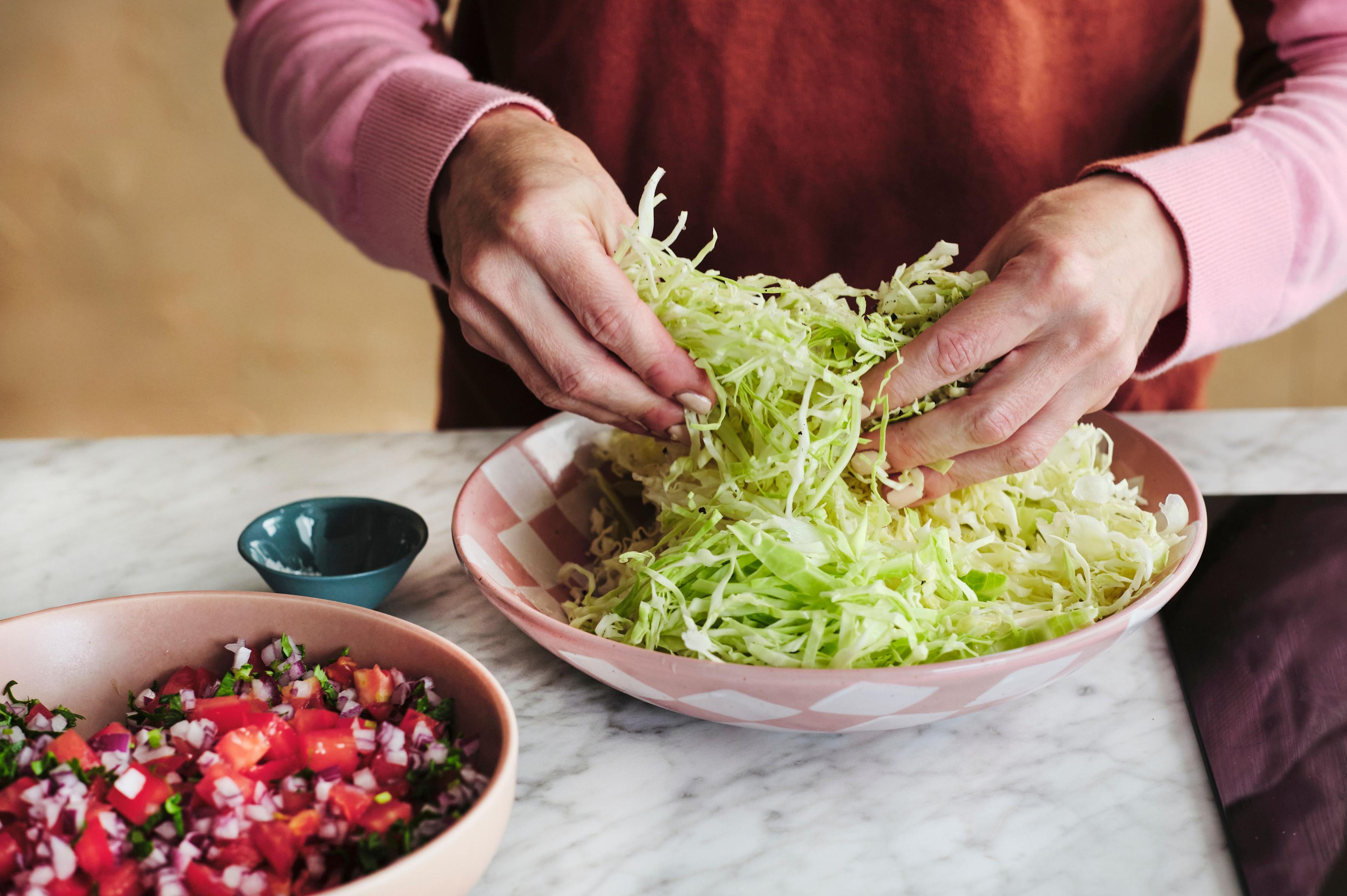 Make Salsa