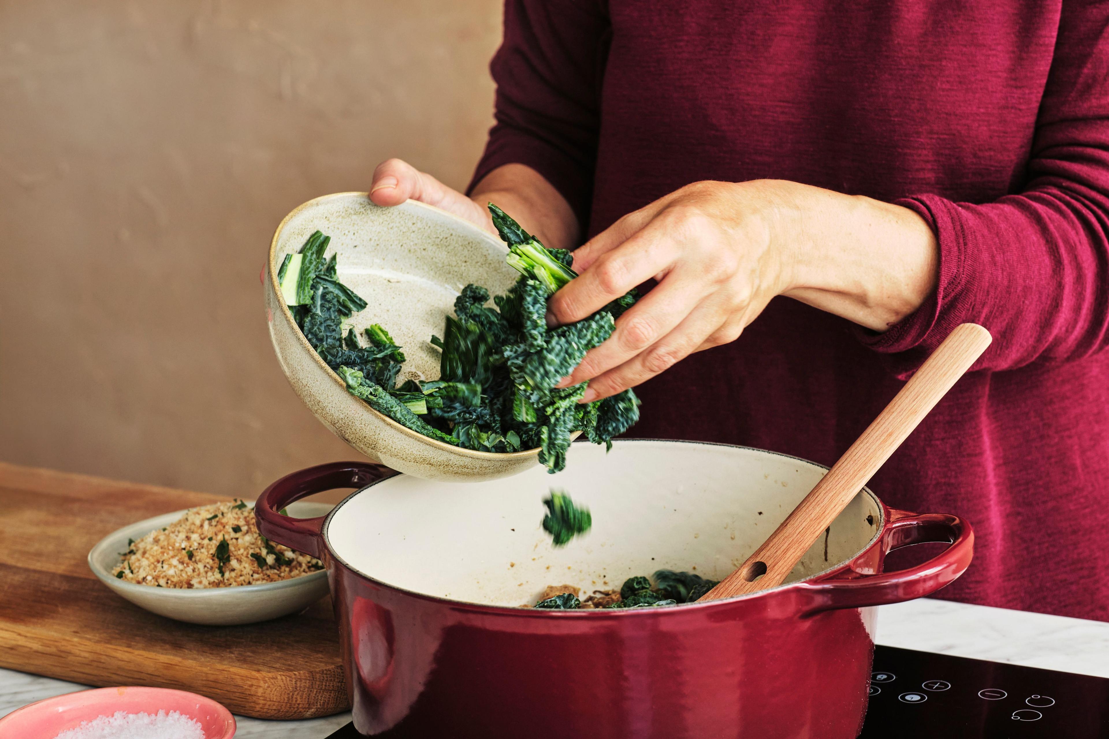 Cook Pasta