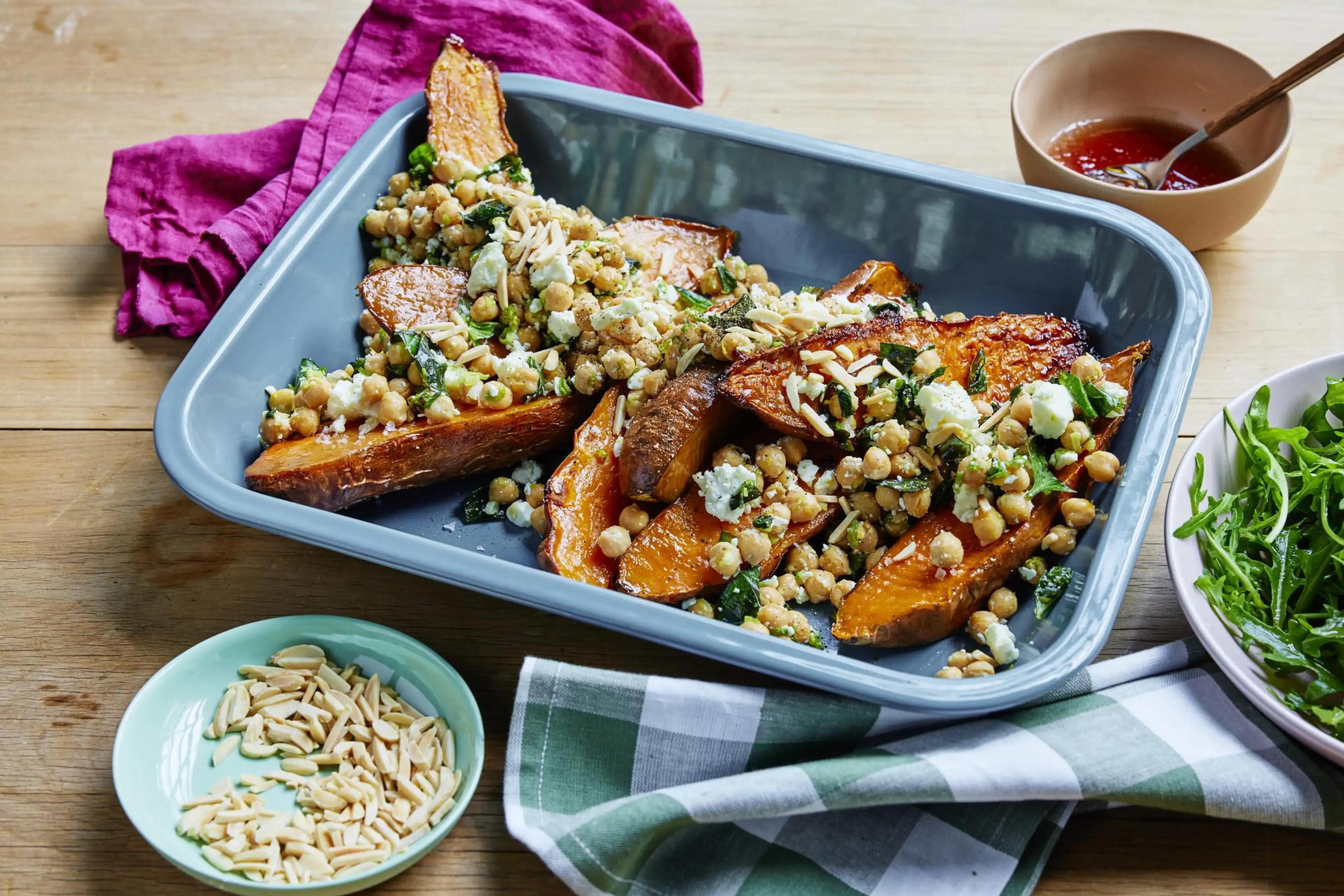 Why You Should Consider Ditching Meat One Day a Week - Meat Free Mondays