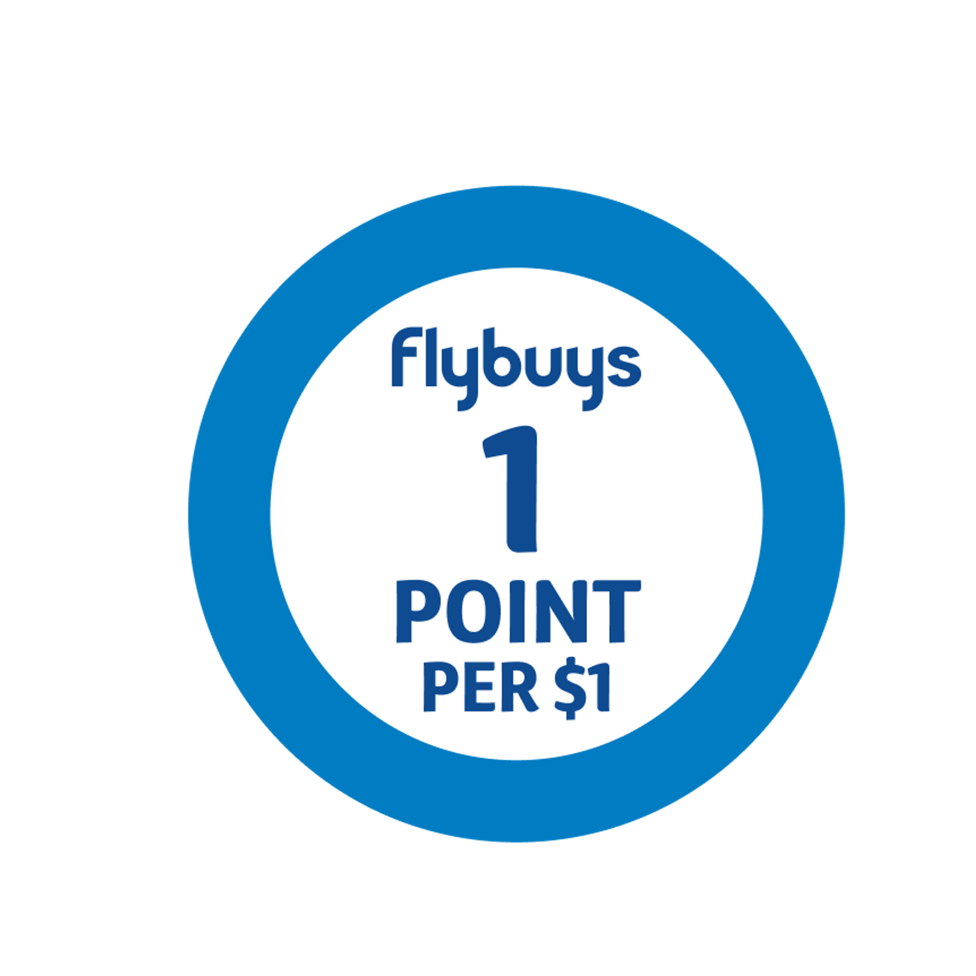 Collect Flybuys QuiteLike