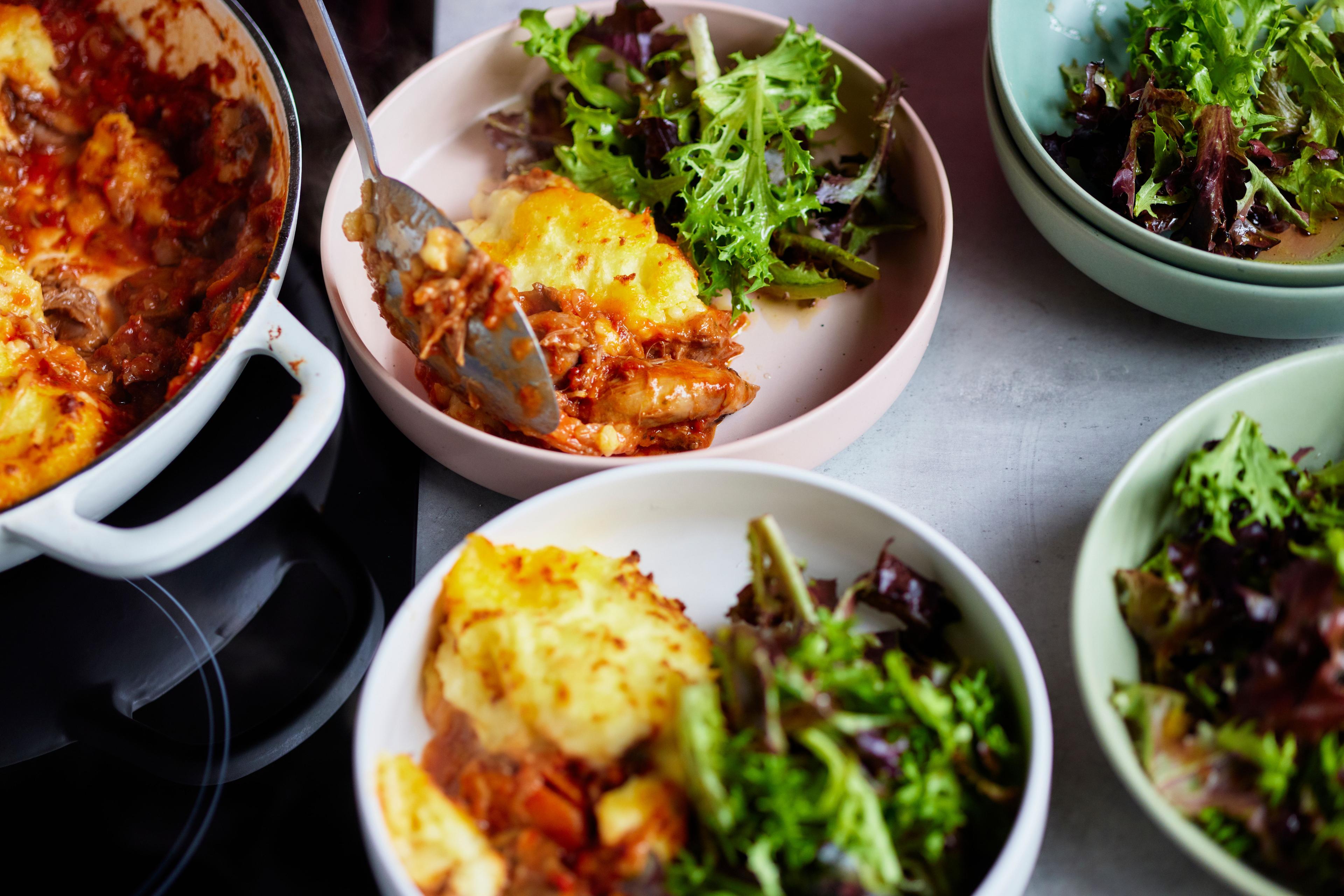 Plate Up