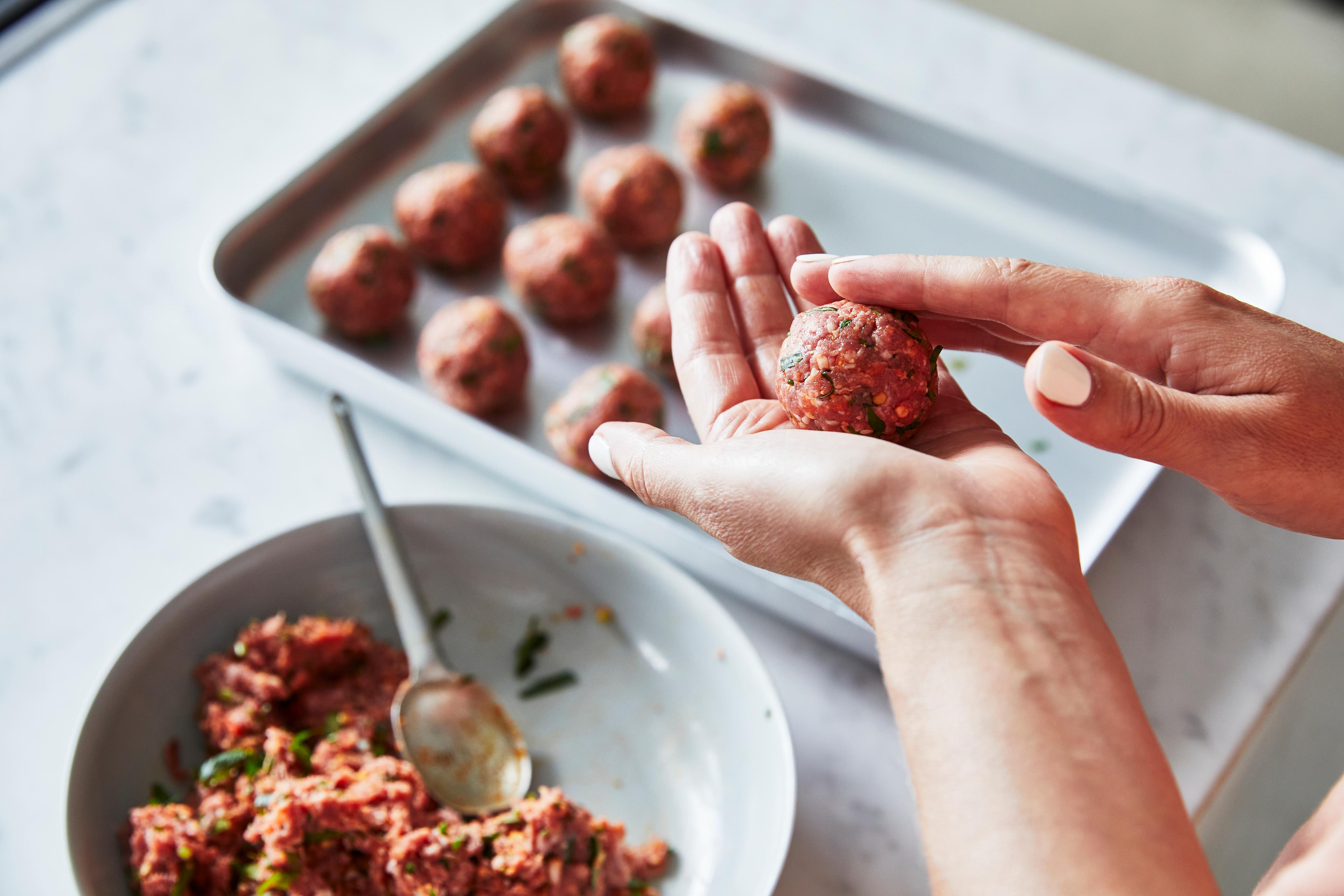 meatballs