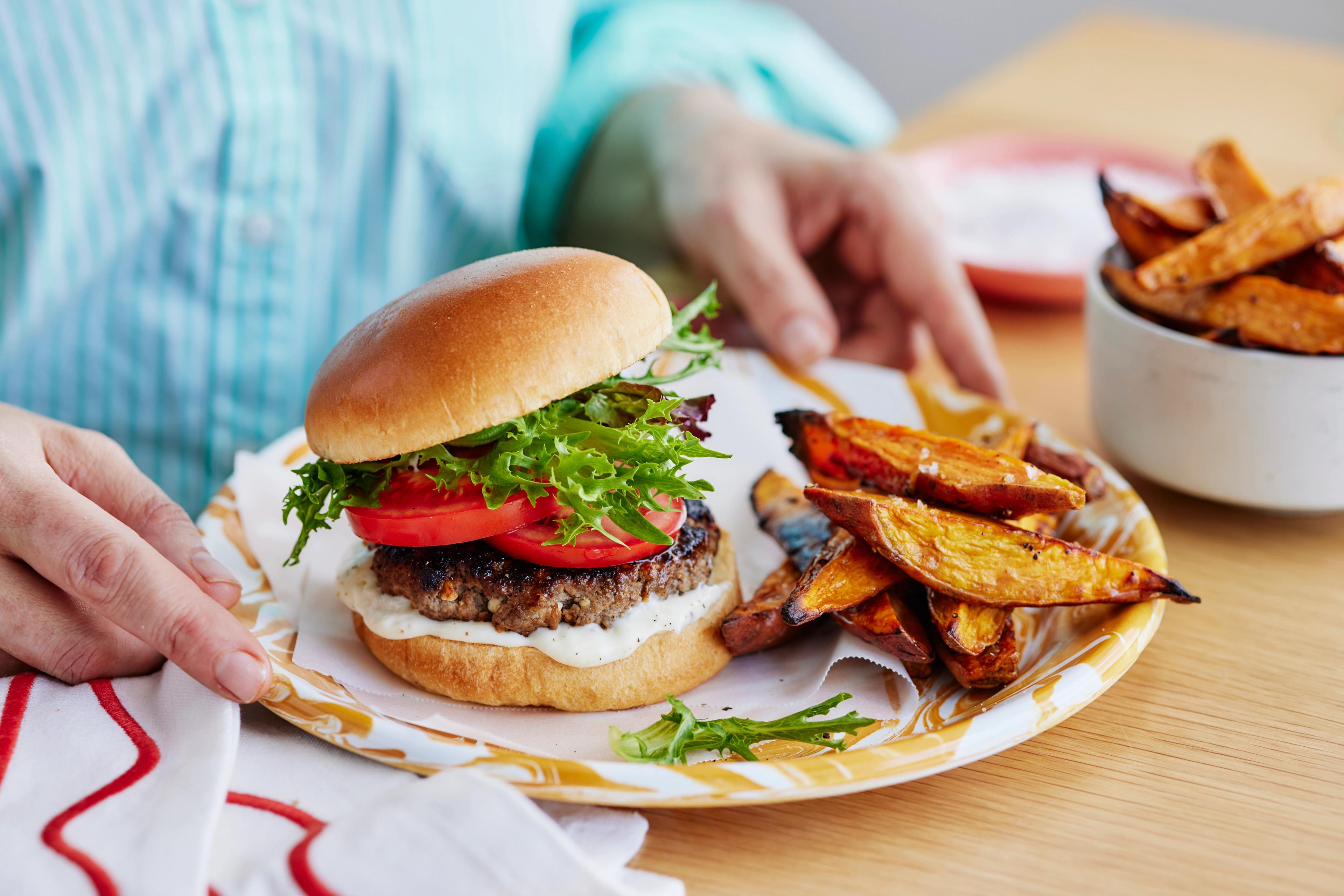 bite into a better meal kit