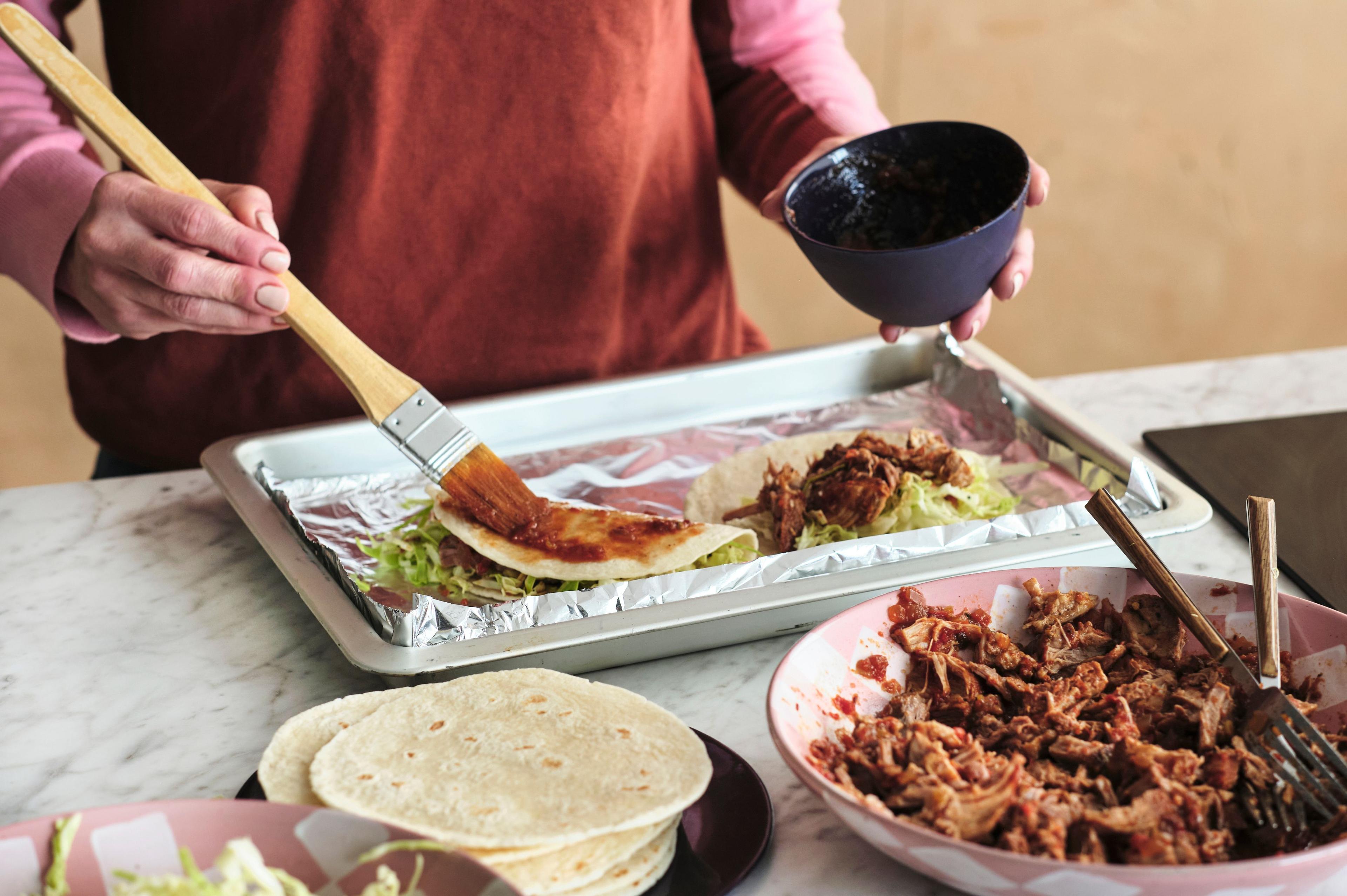 Plate Up