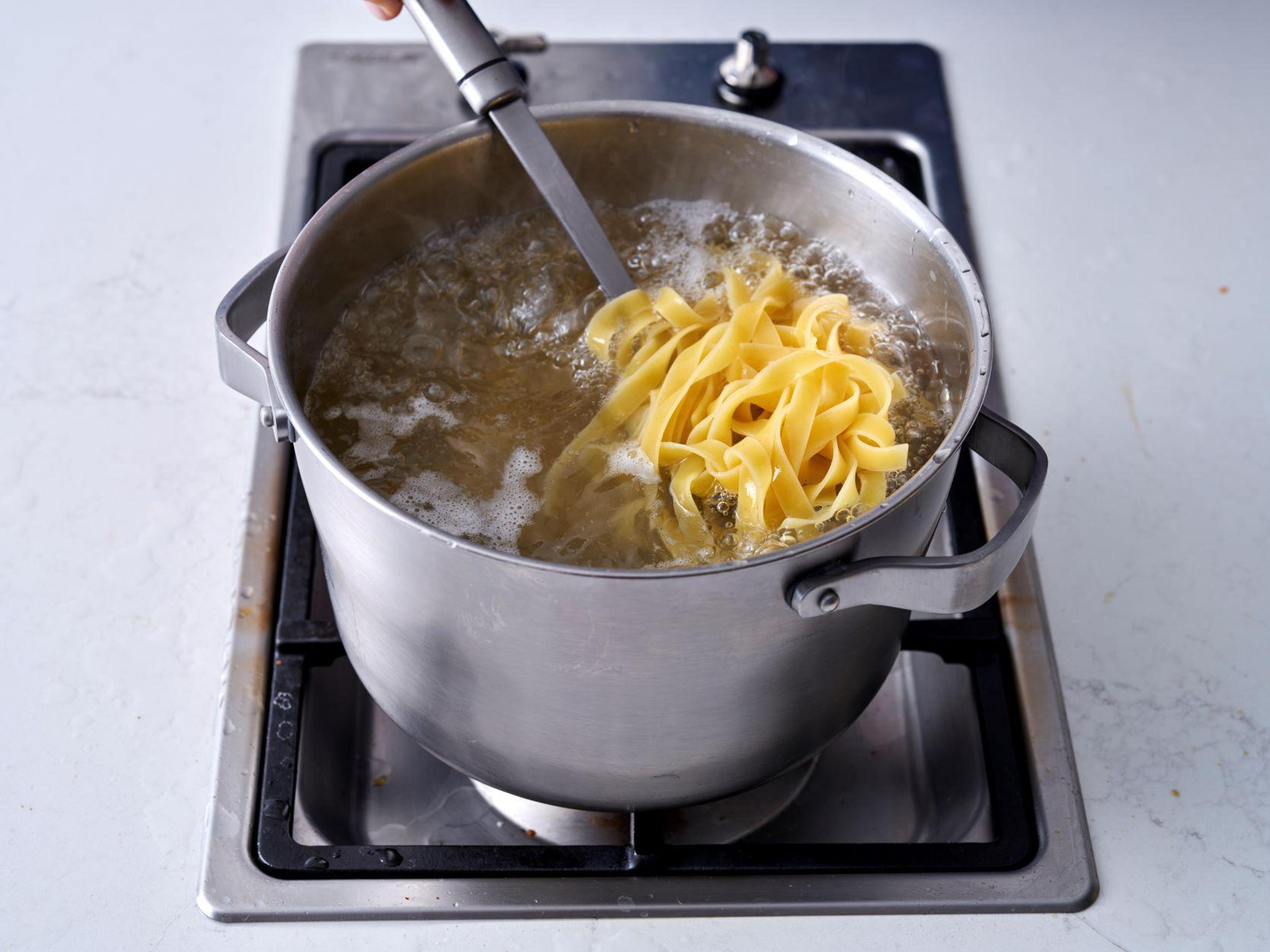 Cook Pasta