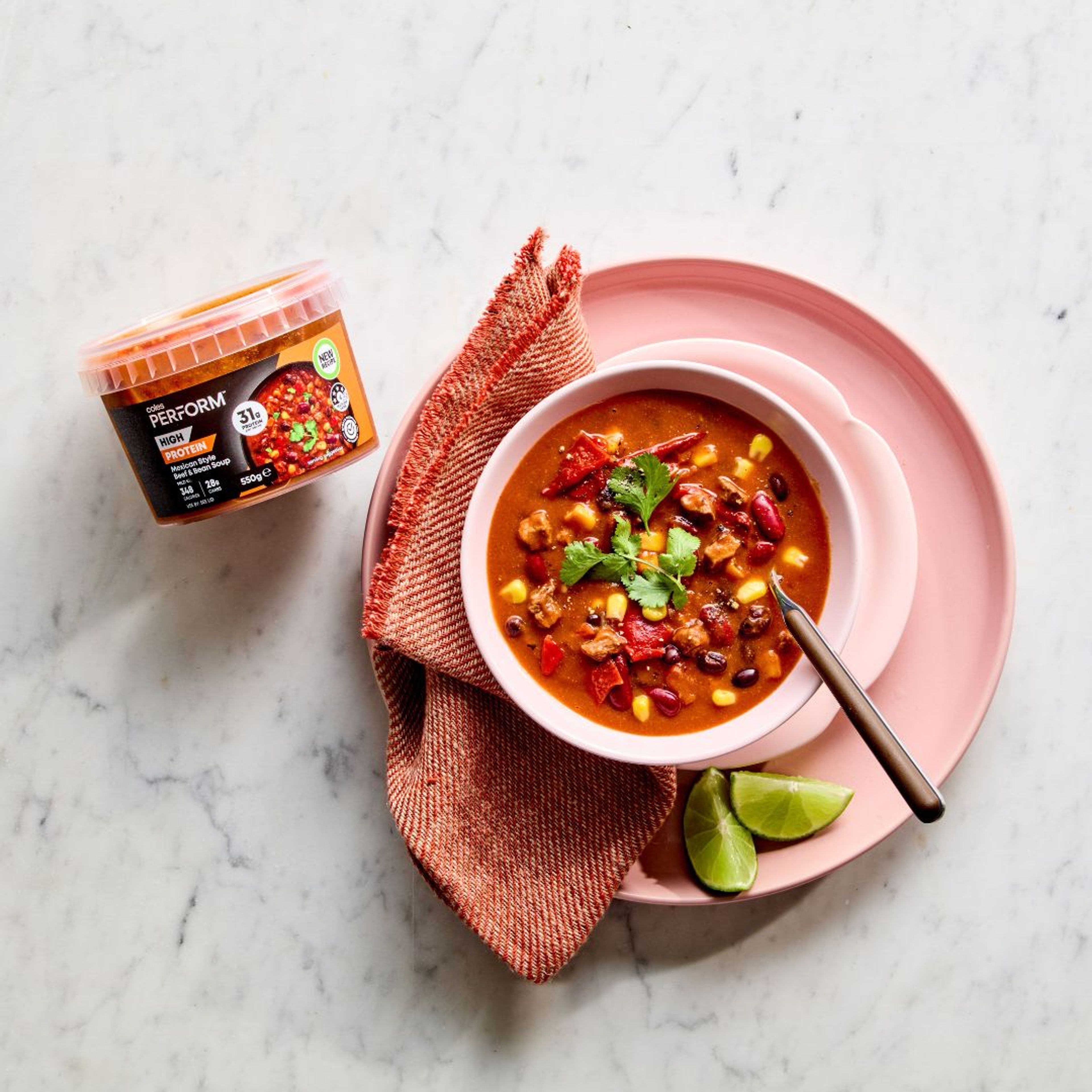 soup