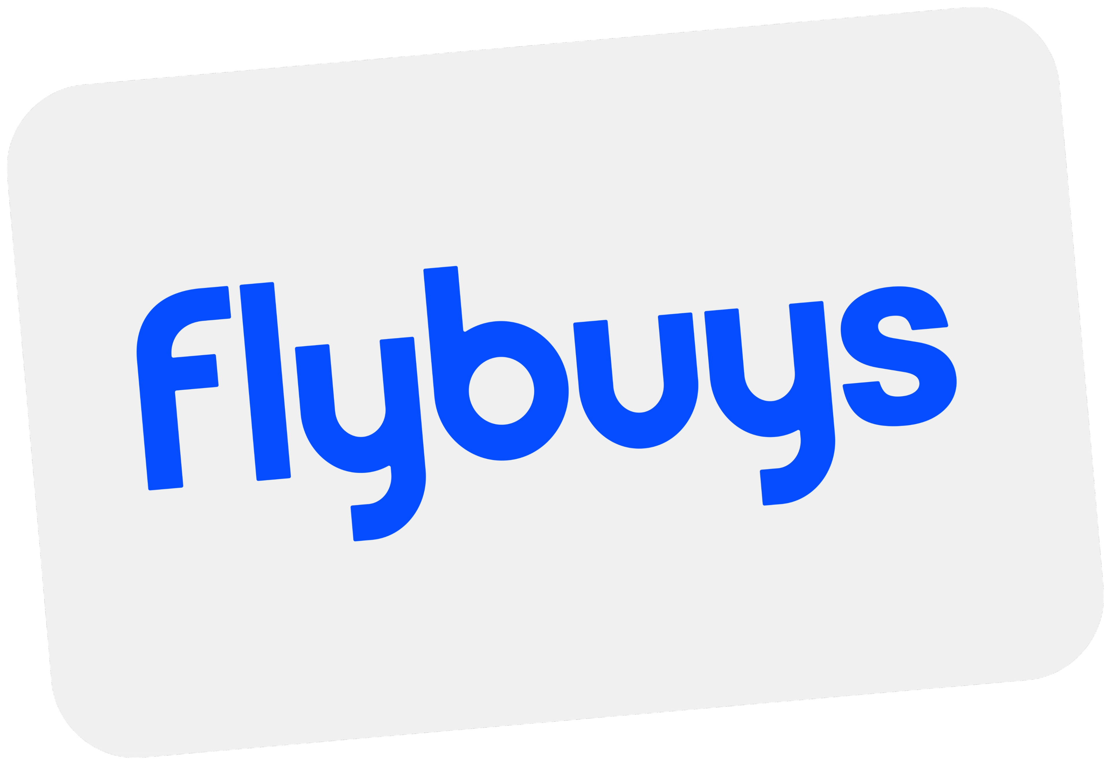 Flybuys