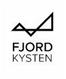 FjordKysten & Sunnfjord's primary logo