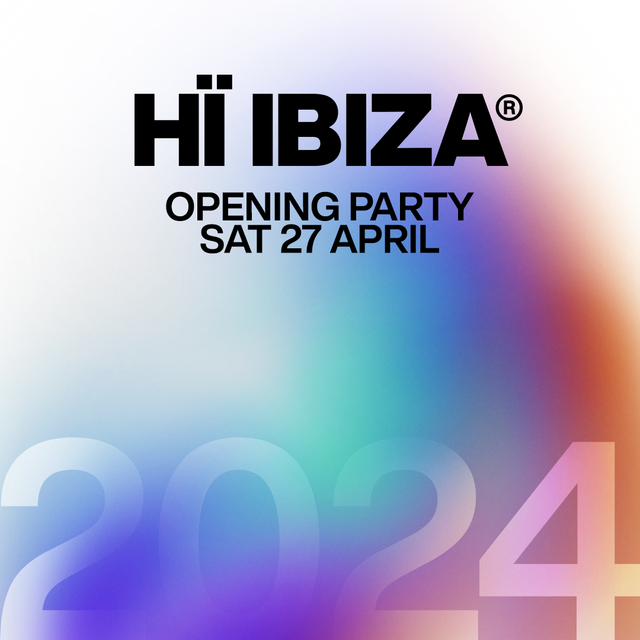 Afterlife announces line-up for opening party at Hï Ibiza