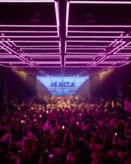 H Ibiza Opening Party 2025 Lineup Announced H Ibiza