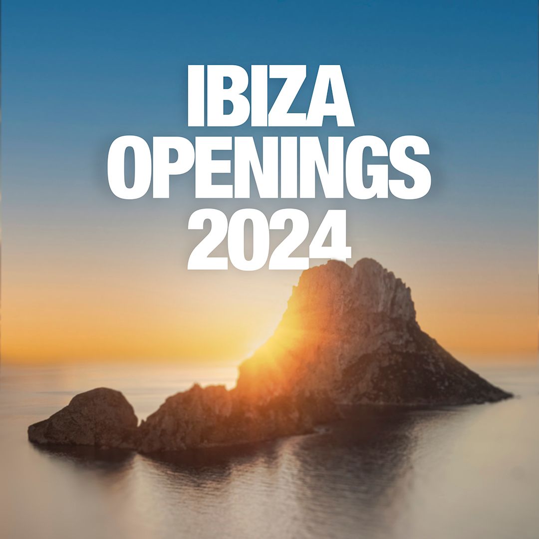 Ibiza Openings 2024 Playlist | Hï Ibiza