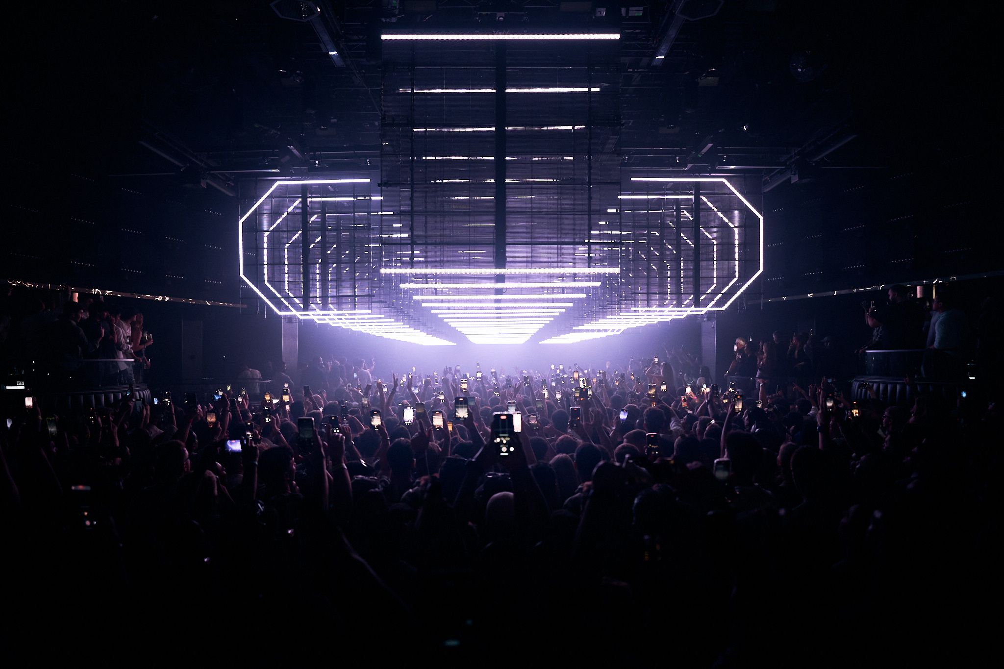 Eric Prydz Presents [CELL] Live From Hï 2024 Hï