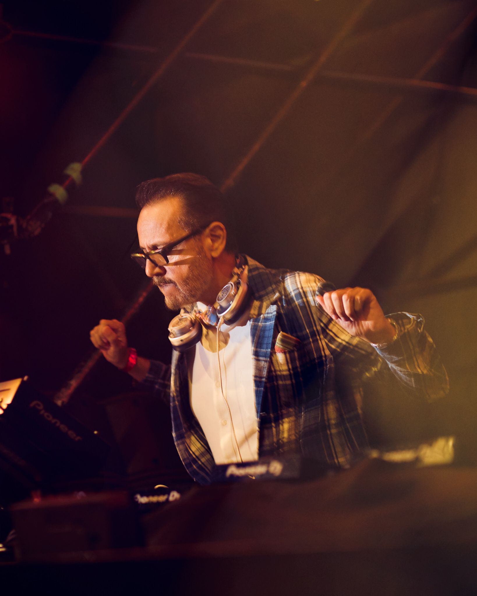 Dimitri From Paris presents: Nightdubbin' - Compilation by