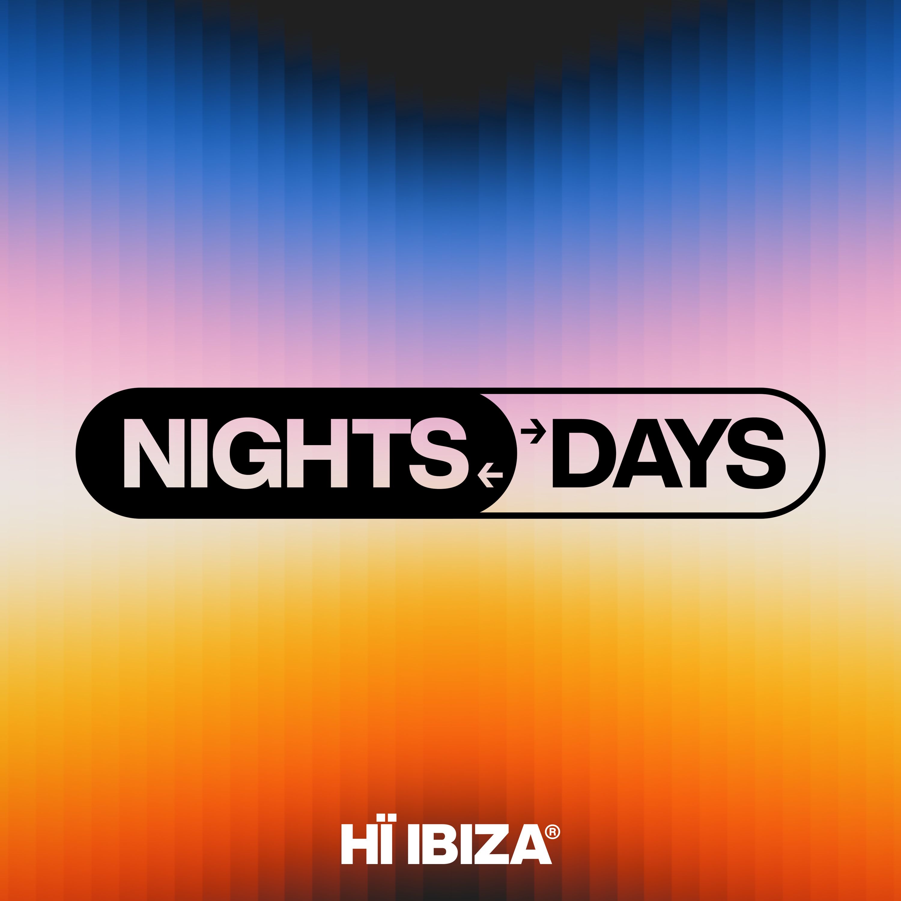 Hï Nights Into Days Playlist Hï