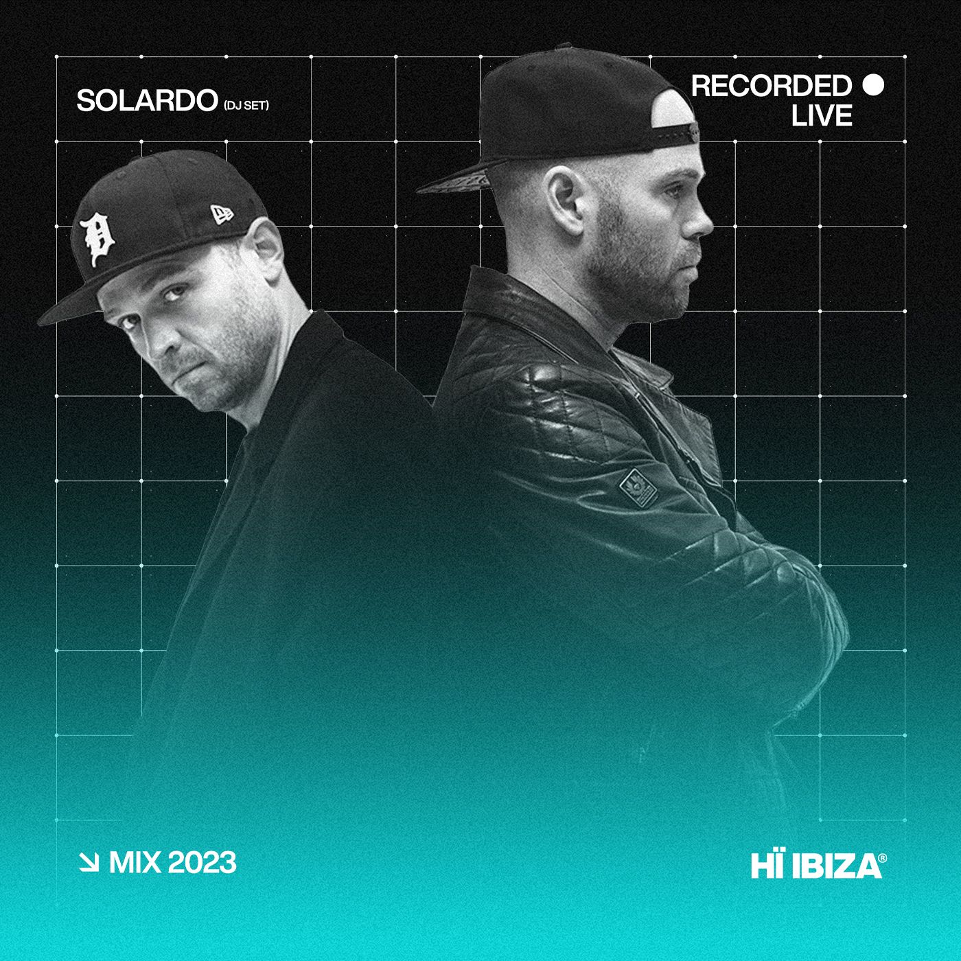 Solardo Live At H Ibiza H Ibiza