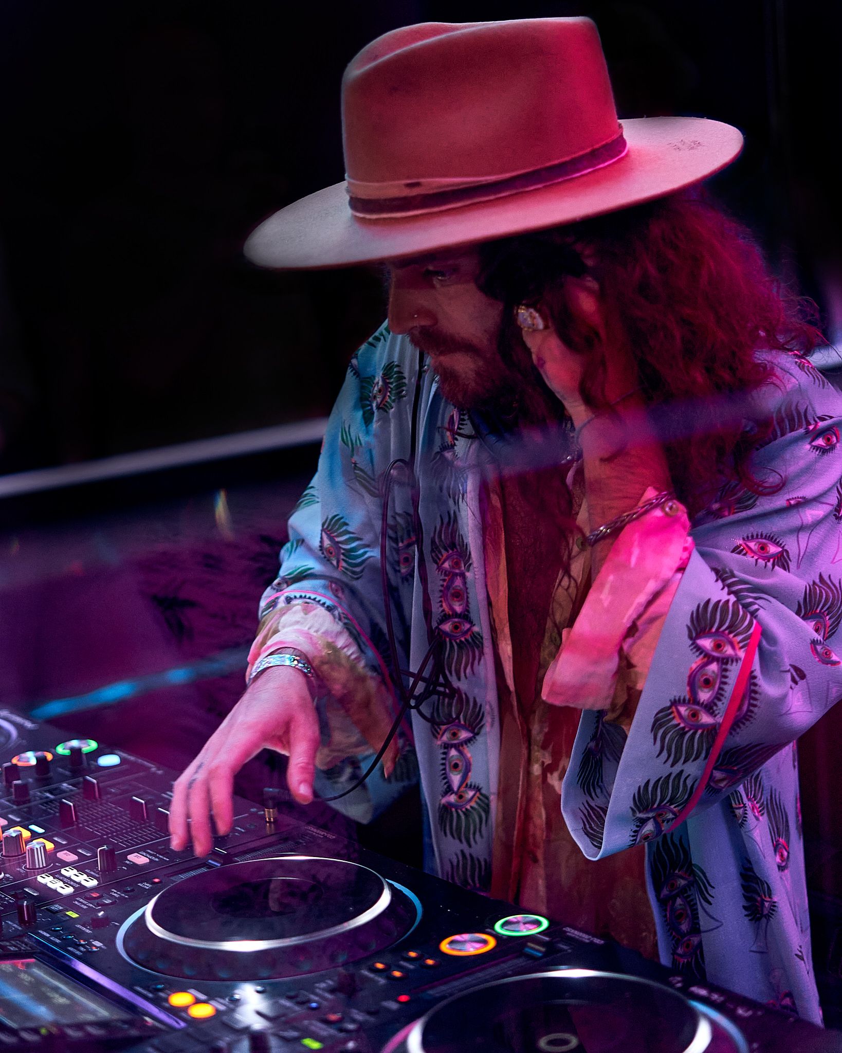 邦楽 DJ BUNTA ENTER THE D.L.I.P DJ BUNTA | Zaiko