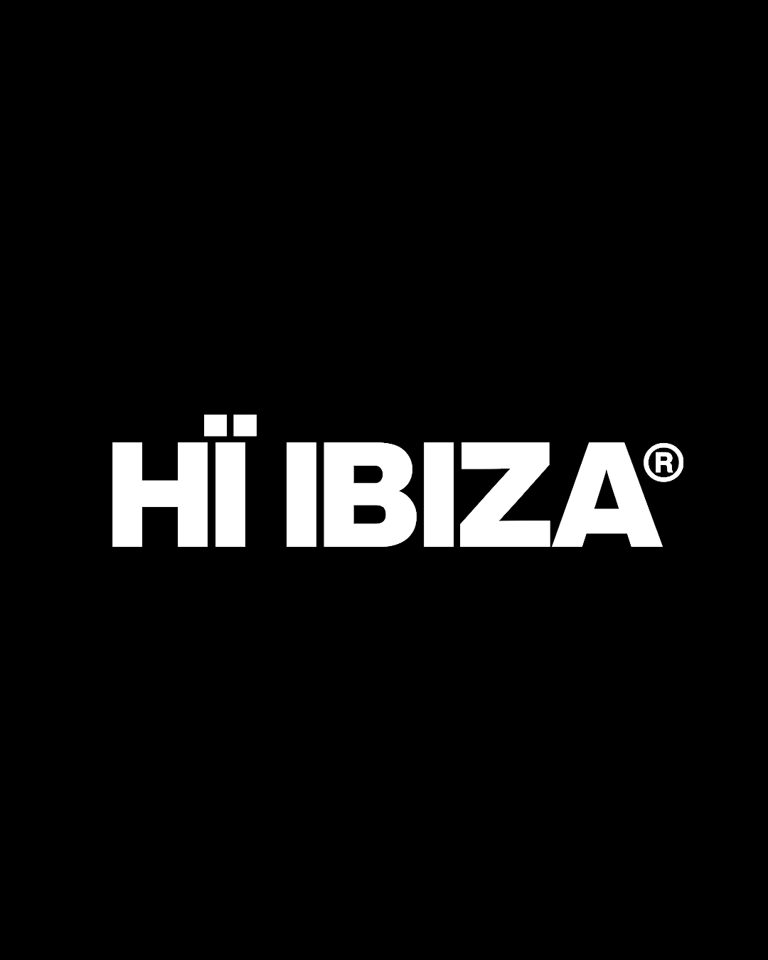 The New Look Hï Ibiza is Here | Hï Ibiza