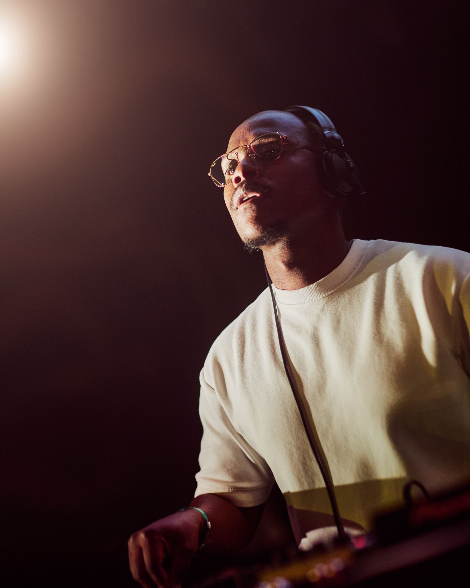 DJ Kent Live At Hï Ibiza 2024 | Hï Ibiza