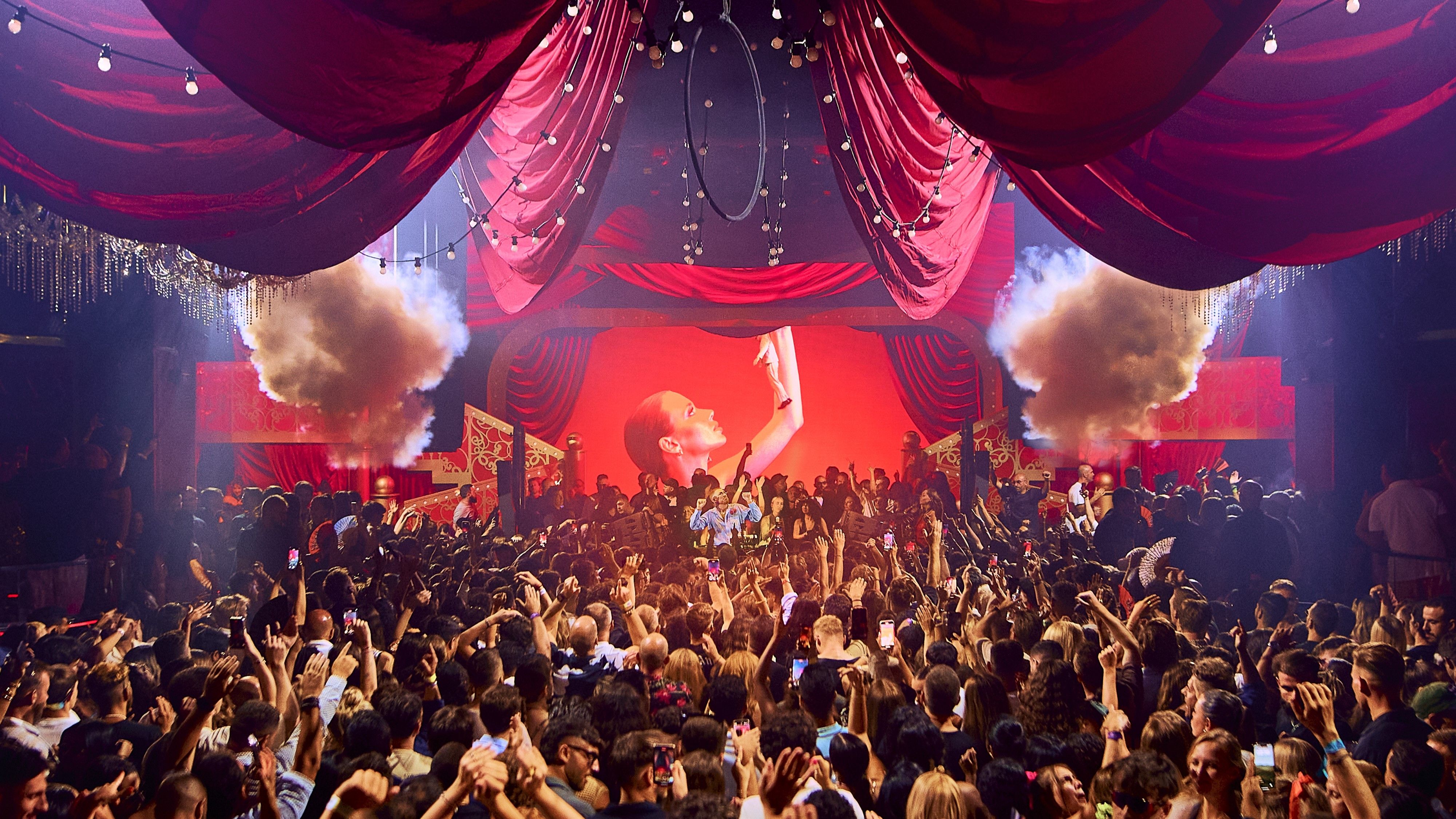 Hï Ibiza Guide to August 2025 | Hï Ibiza