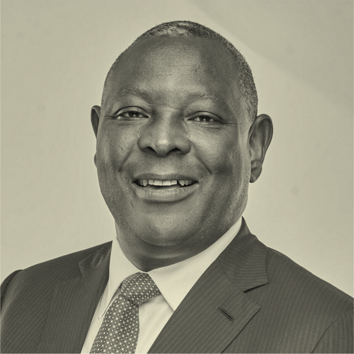 James Mwangi