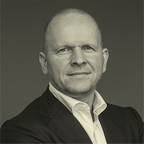 Michael Miebach