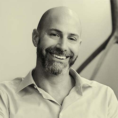 Josh Silverman 
