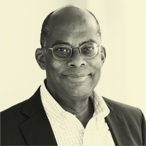 Roger Ferguson