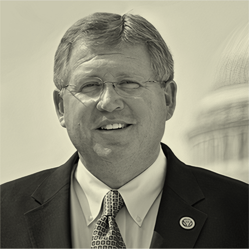 Rep. Frank Lucas