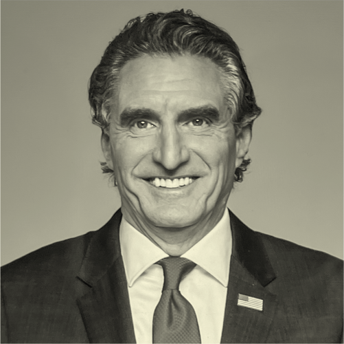 Doug Burgum 