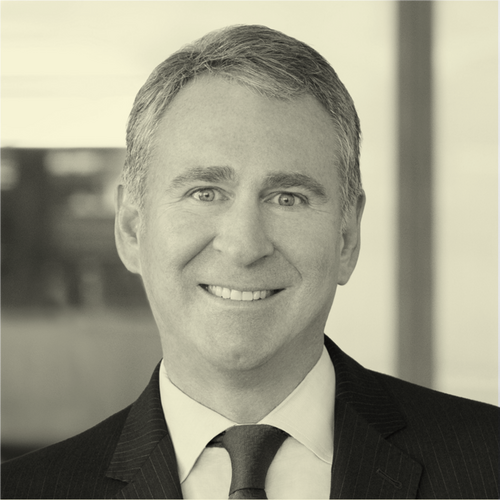 Ken Griffin