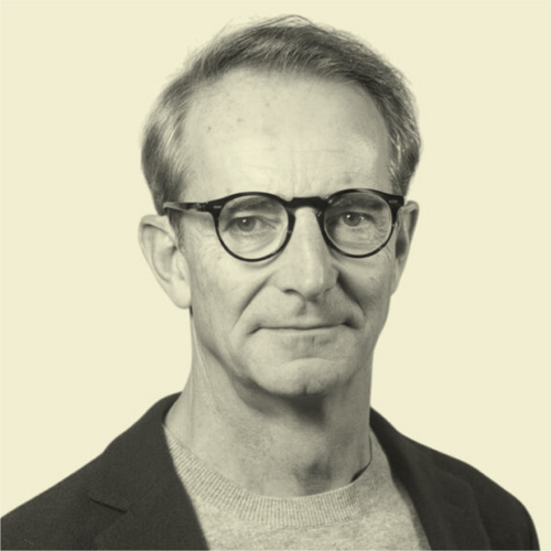 Bernard Liautaud