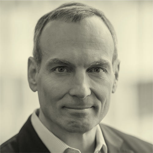 Glenn D. Fogel