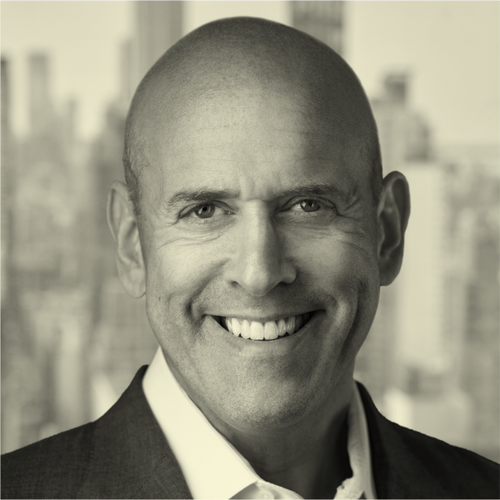 Harvey Schwartz