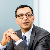 Vivek Badrinath