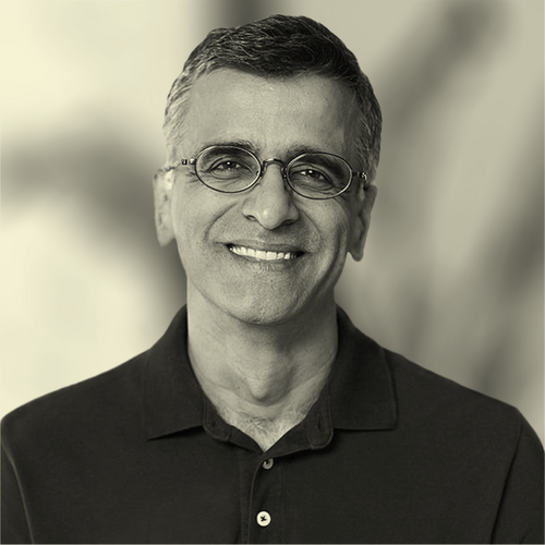 Sridhar Ramaswamy