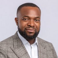 Dr. Bosun Tijani