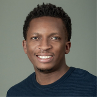 Shola Akinlade