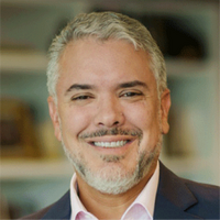 Iván Duque