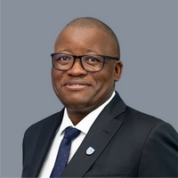 Lungisa Fuzile