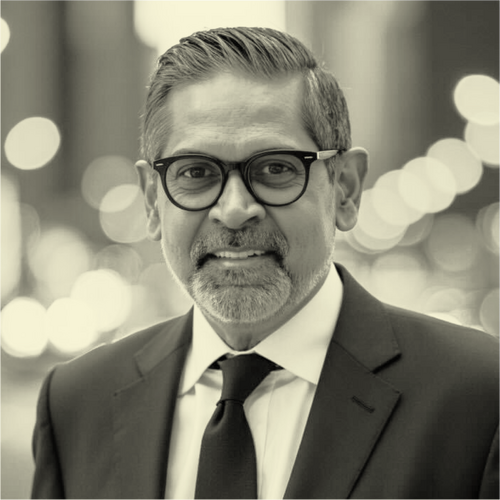 Kumar Krishnamurthy