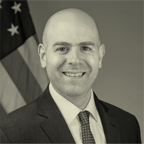 Stephen Miran
